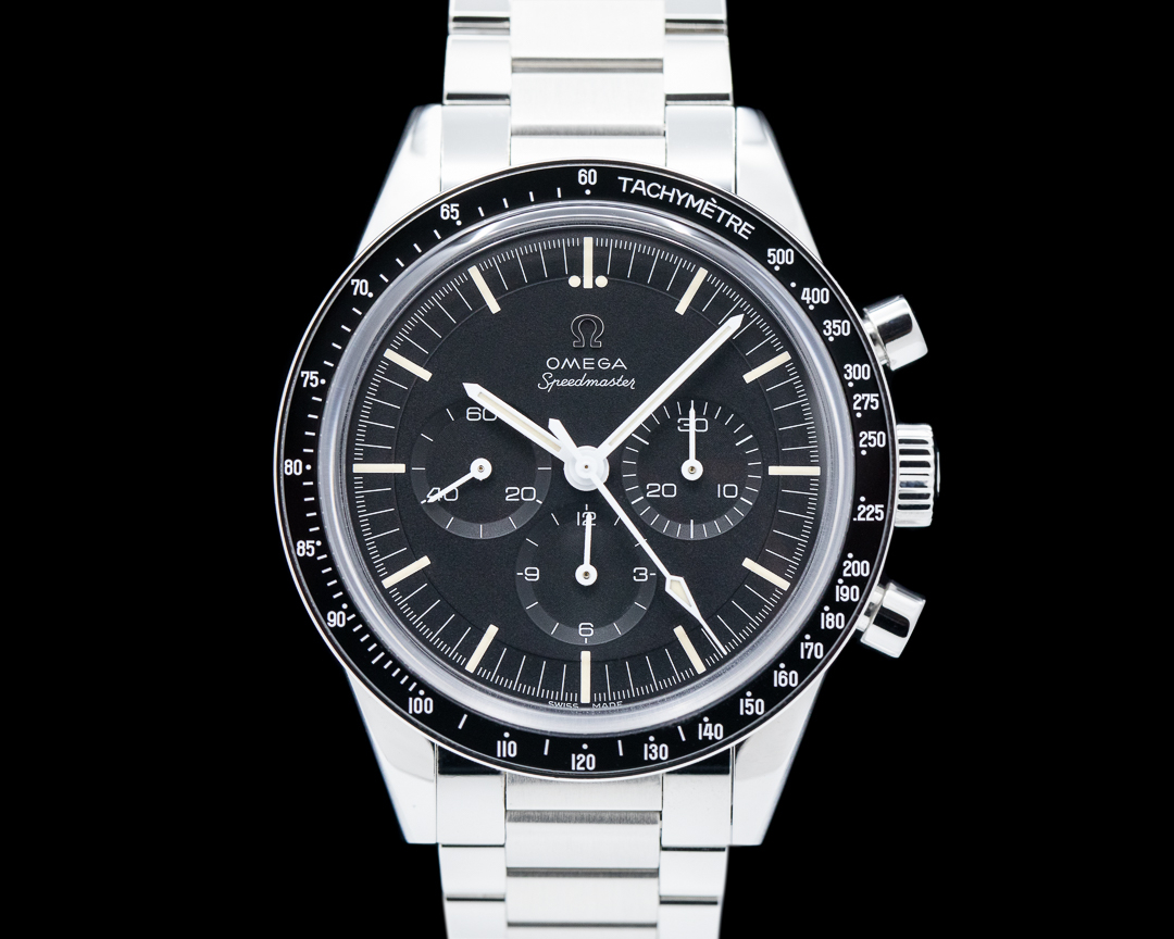 Omega Speedmaster